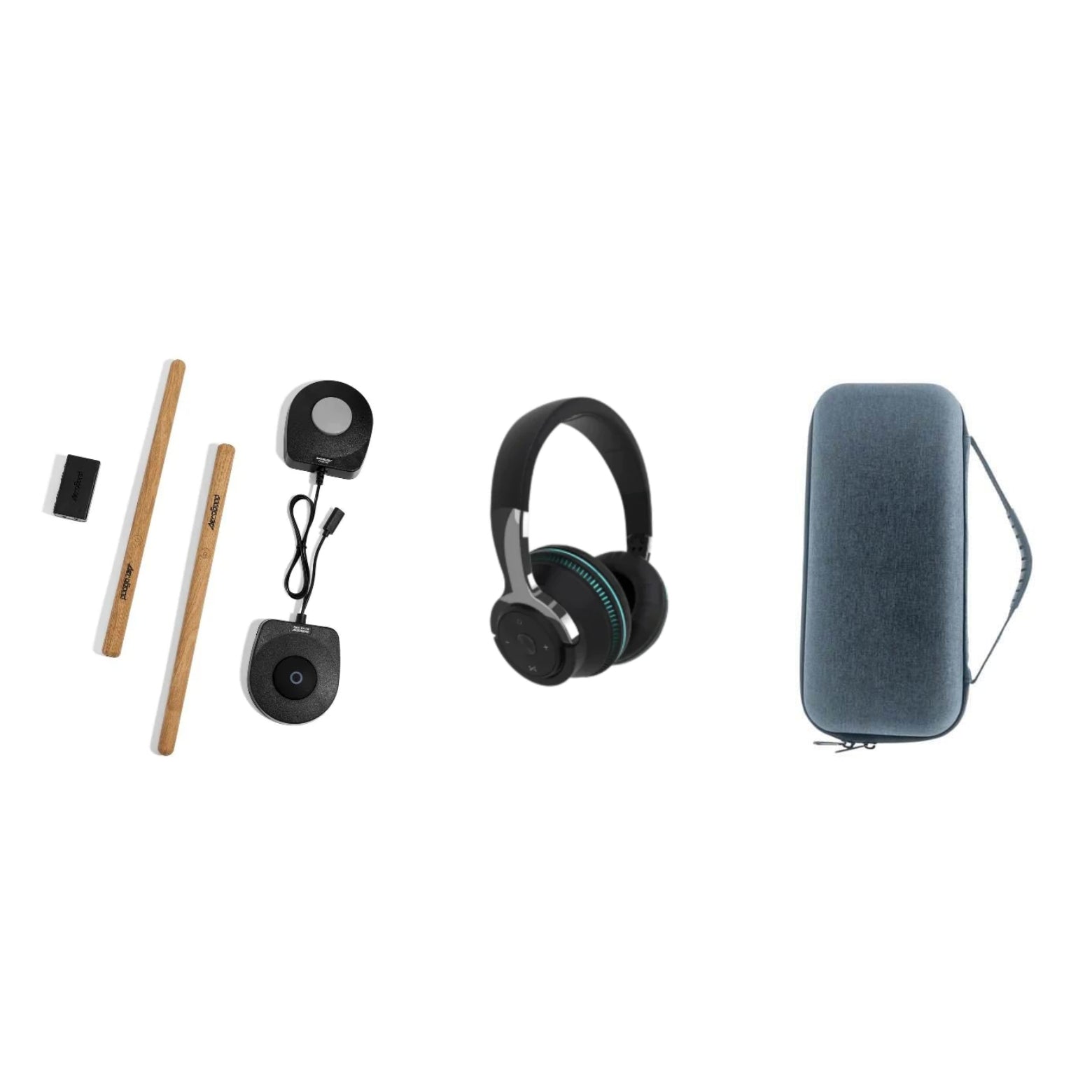 PocketDrum 2 Plus-Best Wireless Bluetooth Drum Sticks – AeroBand