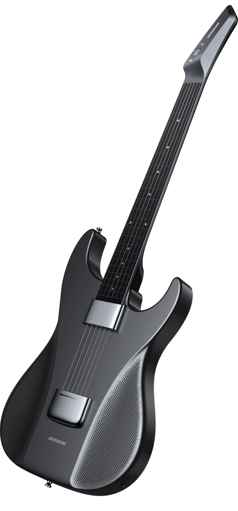 AeroBand Guitar