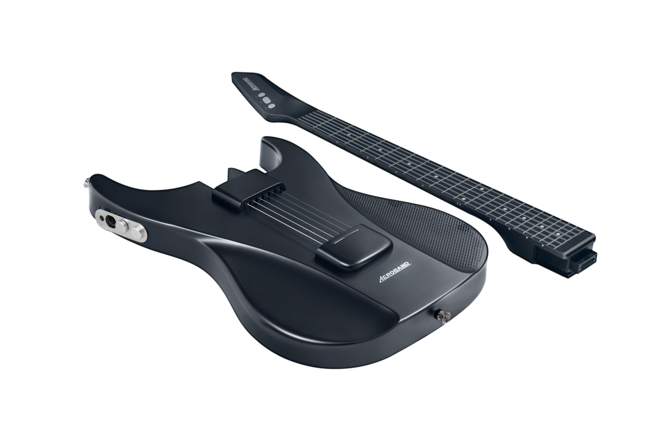 Guitarra AeroBand