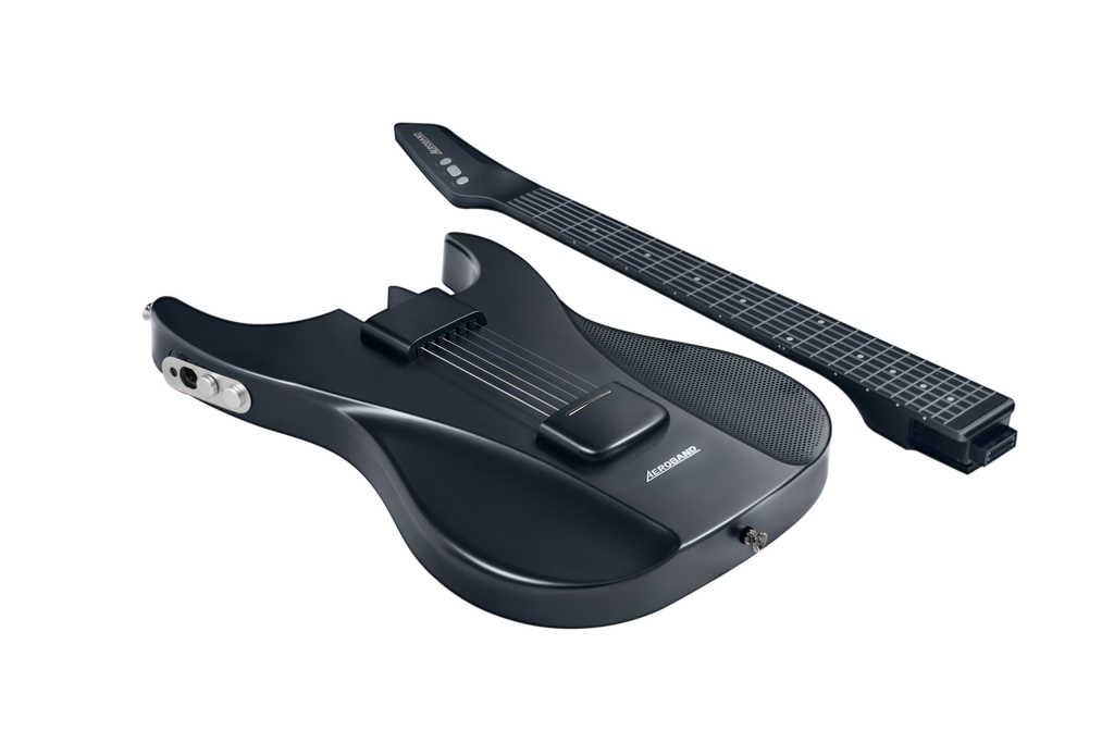 Guitare AeroBand